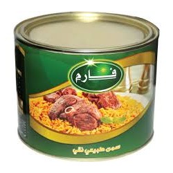 سمن فارم كبير 1600جم شد 6