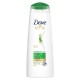 Dove Anti Hair Loss Shampoo 200 ml x 24
