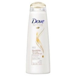 Dove Nourishing Oil Care Shampoo 200 ml x 24