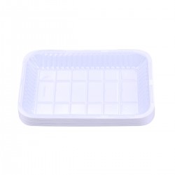 Packing Plastic Plates 50 pack of 1