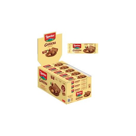 Biscuit loacker tortina tight 24