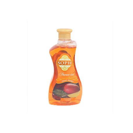Soph Mango Soap 500 ml pack of 1
