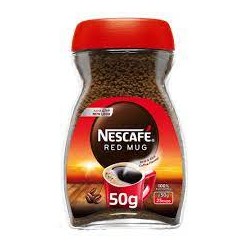 قهوة نسكافيه جولد 50 جرام