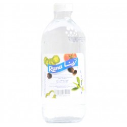 White Rana Vinegar 474 ml Pcs 12