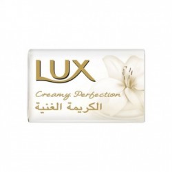 صابون قلب لوكس كبير-حبة