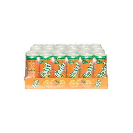 عصير سيزر جوافة 250 مل شد 24