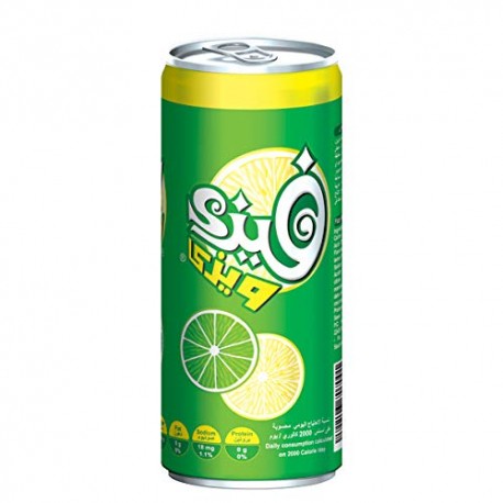 عصير سيزر مانجو 250 مل شد 24