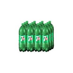 سفن اب 1 لتر شد 12    AF0007