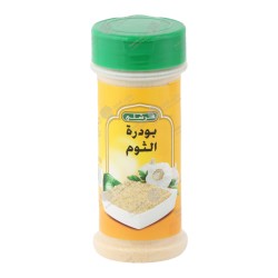 فرشلي بهار بودرة ثوم 3/12 أونصه