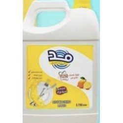 مد صابون سائل لغسيل الصحون 3.75 لتر