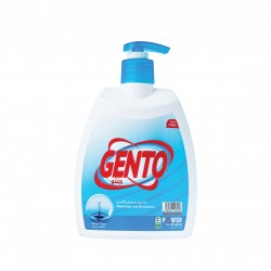 Gento Hand Soap Deep Clean 500 ml