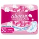 Always Maxi /thick Breathable soft x 30*6