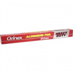 قصدير اورنكس 37.5 قدم