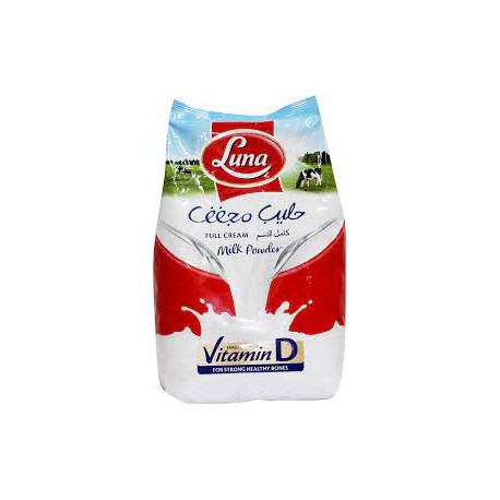 لونا حليب بودرة كيس 2250 جم شد 6 - 620240