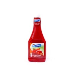 Rana Large  Ketchup Ketchup 720g Pcs 6