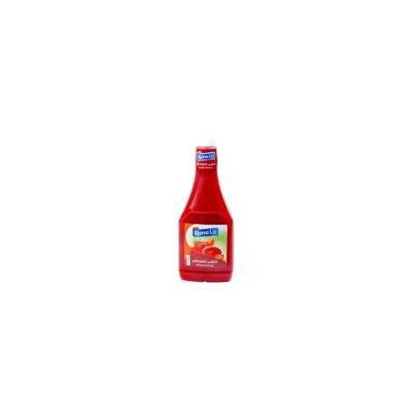 Rana Large  Ketchup Ketchup 720g Pcs 6