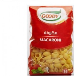 مكرونة قودي رقم 16 اجراس شد 24