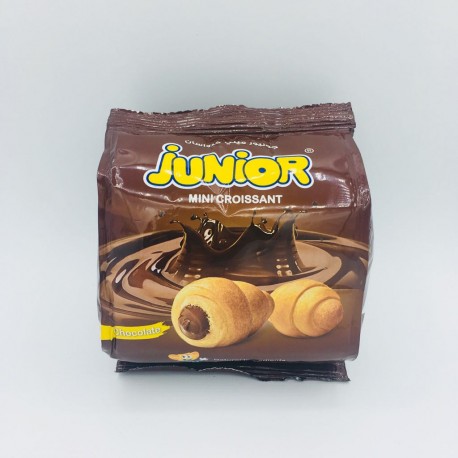 كروسان جونيور 35 جم شد 24