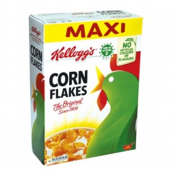 Abu Deek Corn Flex  1 kg Shaft 6