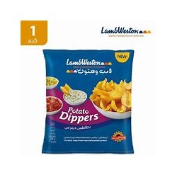 بطاطس ديبرز لامب ويستون 10*1 كجم (RT) 