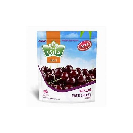 كرز حلو دارى 16*350 جرام 