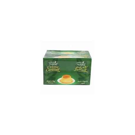 Cream Caramel Riyadh 50 gm Tightening 36