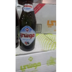 موسي مصري توت مثلج 275 مل شد 24