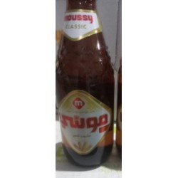 موسي مصري سادة 275 مل شد 24