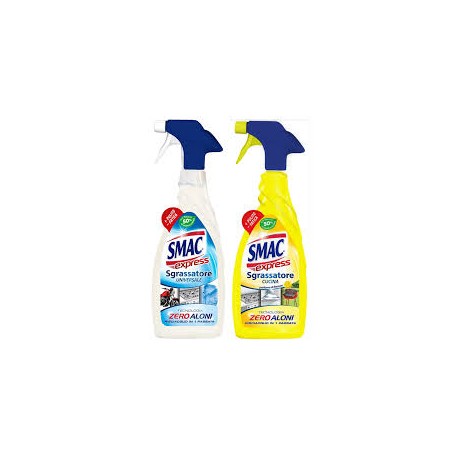 Smac degreaser 650 ml 12