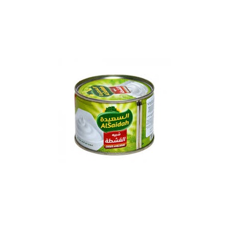 قشطة السعيدة 170 جم شد 48