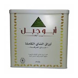 Abu Jabal Al Sharaqa tea 200 gm-pill