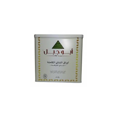 Abu Jabal Al Sharaqa tea 200 gm-pill