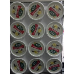 Geday Vanilla small food 20 g Pcs 12