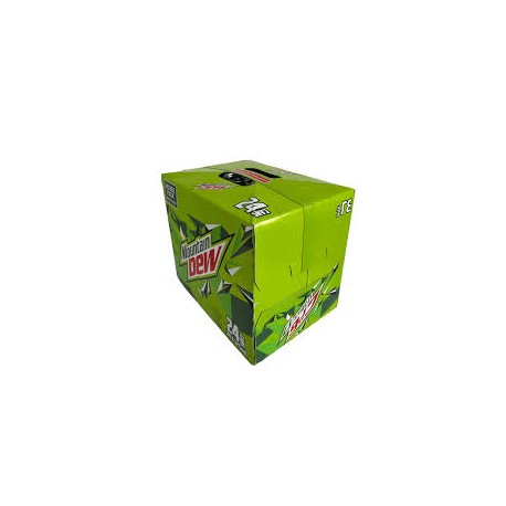 بيبسي علب بوكس  325 مل شد 24