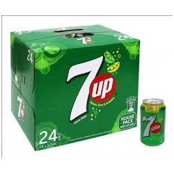 بيبسي علب بوكس  325 مل شد 24