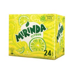 بيبسي علب بوكس  325 مل شد 24