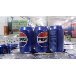 بيبسي بوكس 320 /325 مل شد 6*4 ( 24 pc )