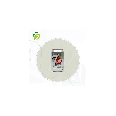 7Up Diet Unpriced Box 320/325 ml Pack of 4*6 (24pc)