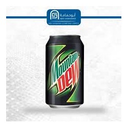 ديو بوكس 320 / 325 مل شد 4*6 (24pc)