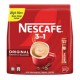 Nescafe 3*1 original 18 gm 25