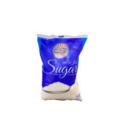 سكر افتاب ناعم 10 كجم / حبه