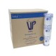 Large white plastic cups, Aram Emirates, 50 pieces, 20 pack