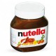 نوتيلا شيكولاته كبير 750 جم / حبه