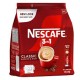 Nescafe sachet 3*1 - 20 grams, 30 pack