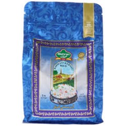 ارز مهران بسمتي 1 كجم شد 20