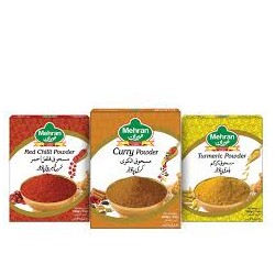 بهارات دجاج مهران 100 جم شد 48