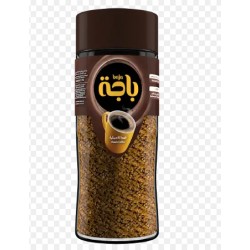 باجة قهوة سوداء كلاسيك 100 جم شد 12