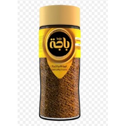 باجة قهوة ذهبية ارابيكا  100 جم شد12