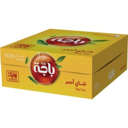 باجة شاي احمر 100 فتله شد 24