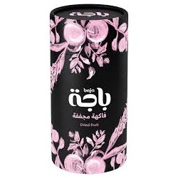 باجة شاي اعشاب بالفواكه المجففه 10فتله شد 24